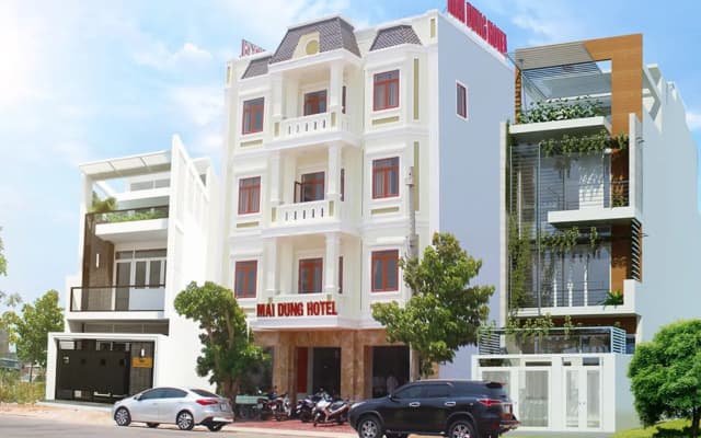 Mai Dung Hotel
