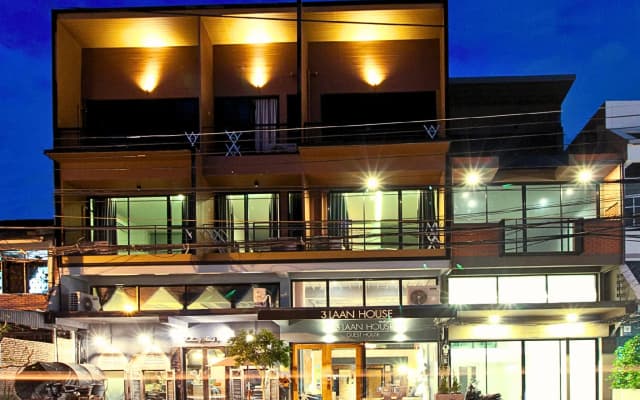 3Laan House