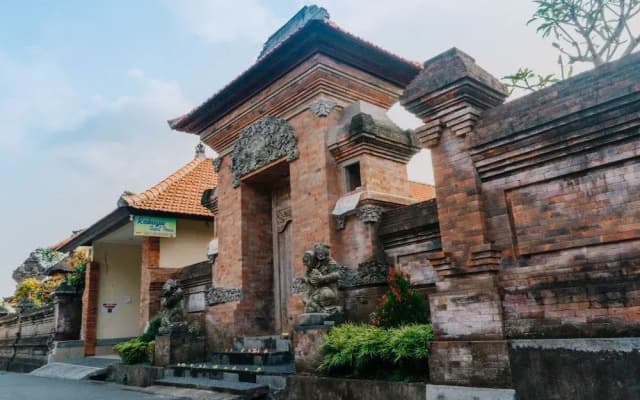 Rahayu Guest House
