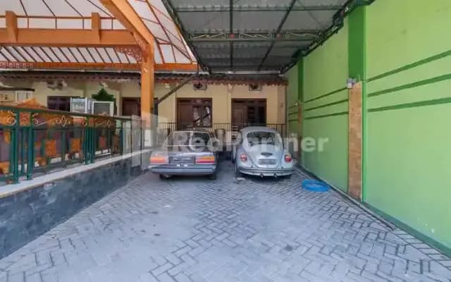 Hotel Wisata Ziarah Sunan Bonang Syariah