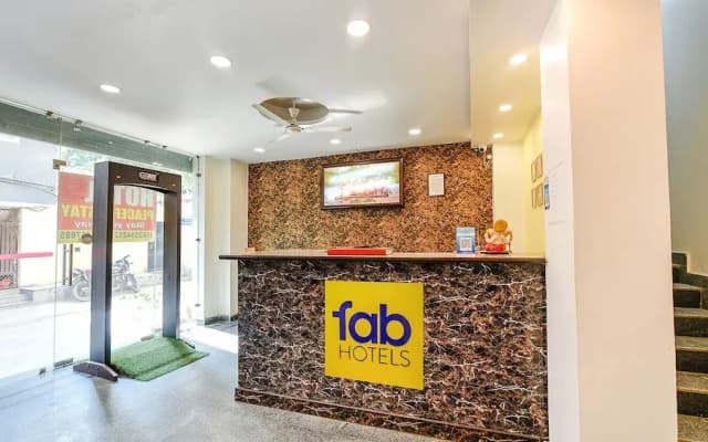 Via Peaceful Stay Palam