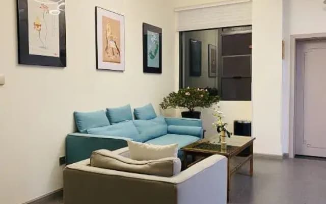 Seven Guesthouse