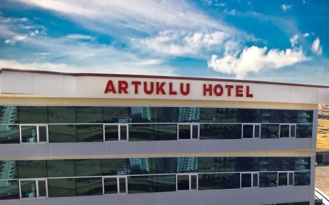 Artuklu Otel