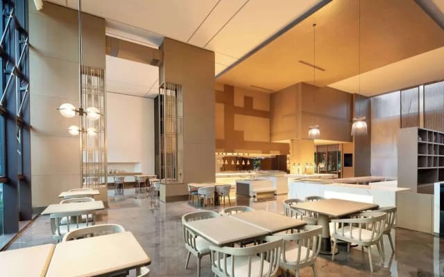 Wyndham Fuzhou Guian