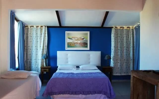 Pousada Villa Marina Buzios