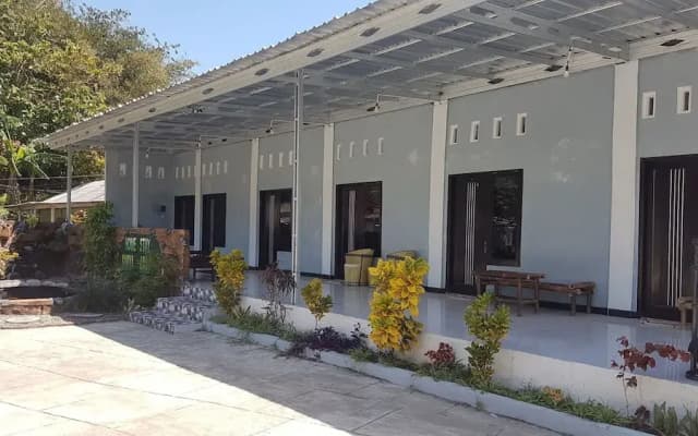 Hotel O Surya Abadi Homestay Syariah Near alun alun kota gombong