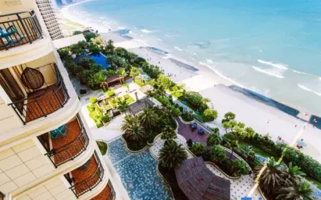 Shuangyue Bay Wanghai Chenxi Seaview Resort Hotel (Honghai Bay Phase I Branch)