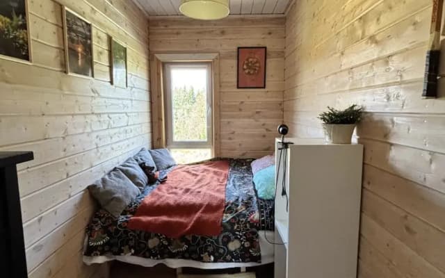 Усадьба Воронцовых у Скотного