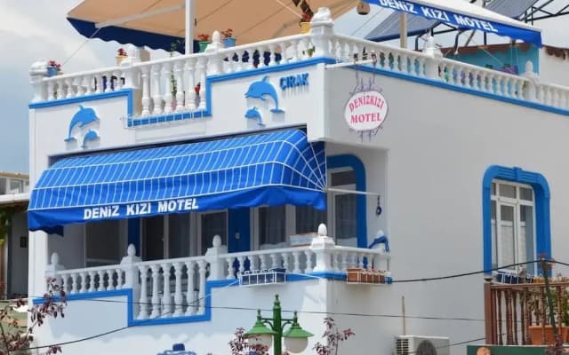 Denizkizi Motel