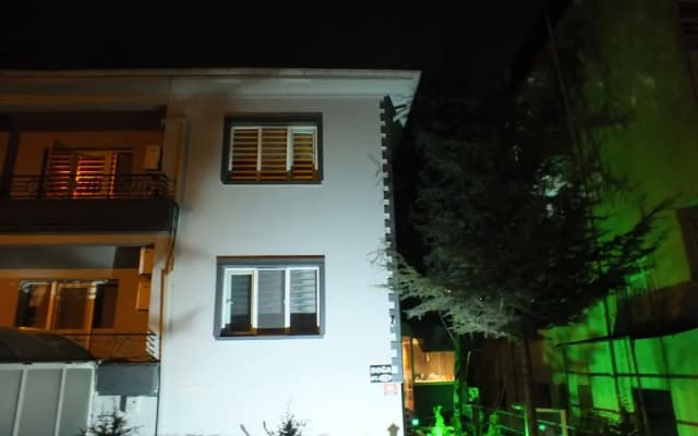 Enjoy House Boutique Hotel