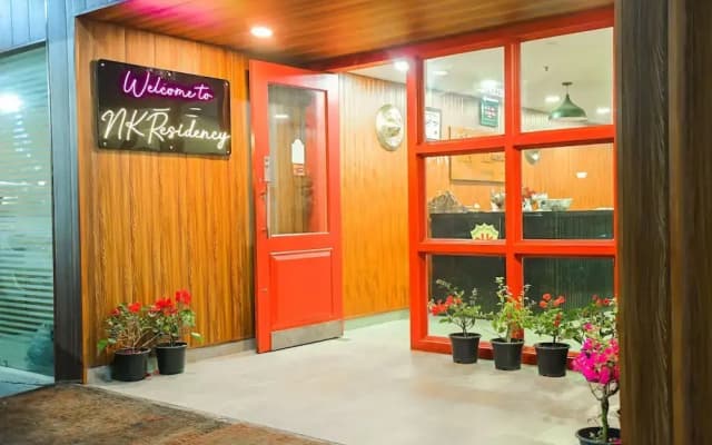 N.K. Residency