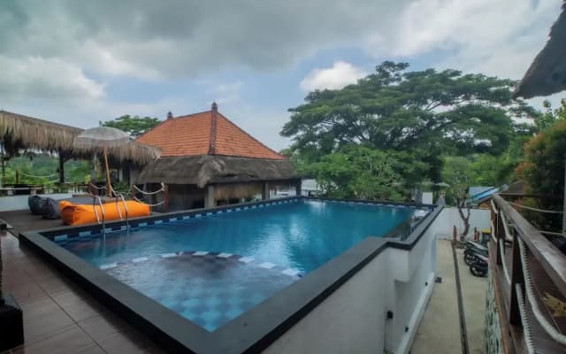 Simpang Inn Hostel