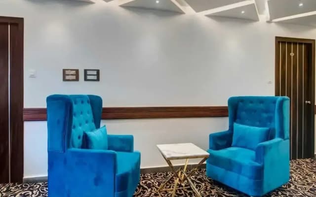 The Superb Hotels