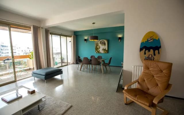 Balima Minaret Suites