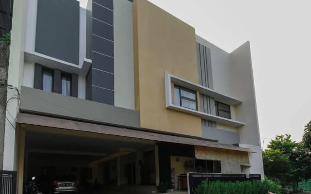 My Residence Cirebon