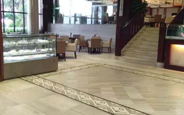 Yixian Hai'an Seaview Hotel