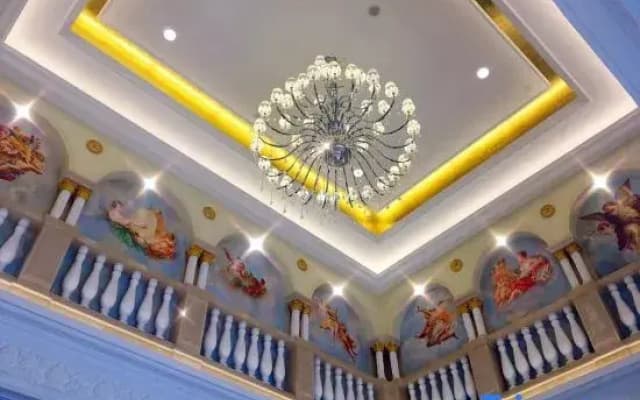 Vienna Hotel (Shaoguan Lechang Branch)
