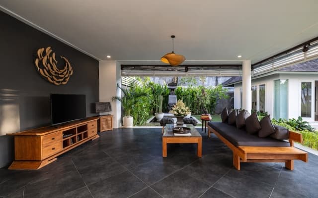 Kerta Rama Seminyak