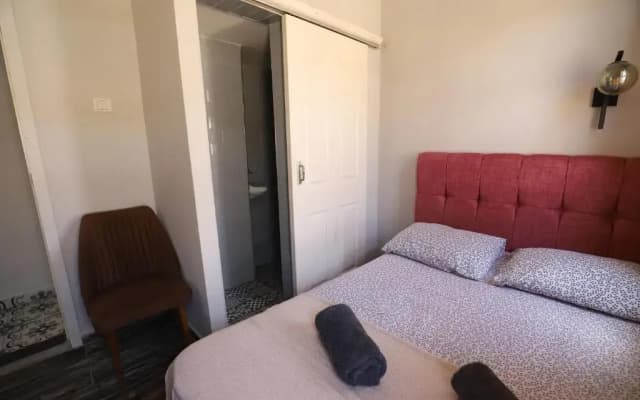 Gagarin Pub & Hotel