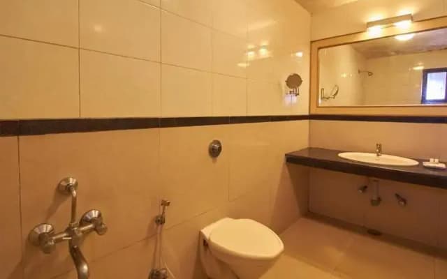 Hotel Sree Murugan