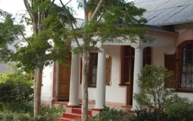 Park Gables Guest House