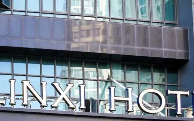 Lin Xi Hotel