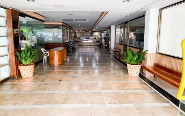 Hotel Pattaya Beach