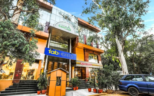 Hotel Conclave Boutique