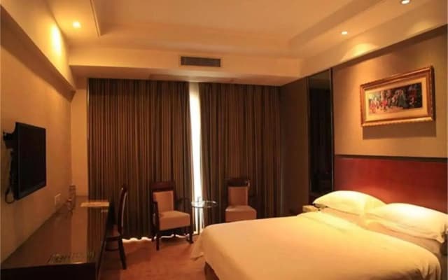 Vienna Hotel - Dongguan