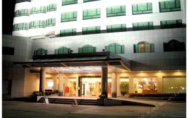 Holiday Inn Express Longyan Liancheng, an IHG Hotl
