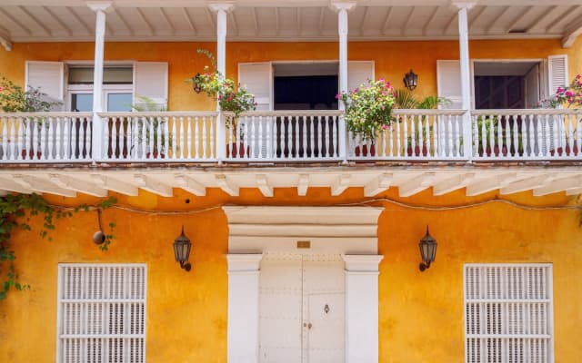 Casa Baloco