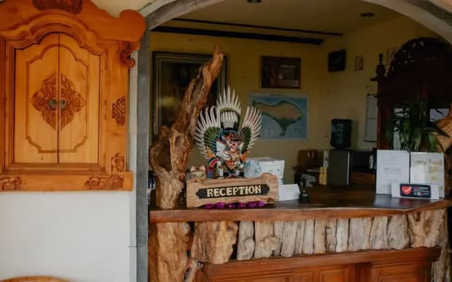 Puri Sunny Guesthouse
