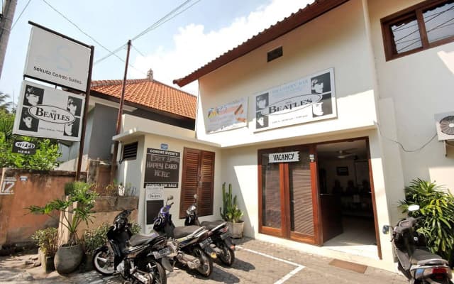 Sekuta Condo Suites