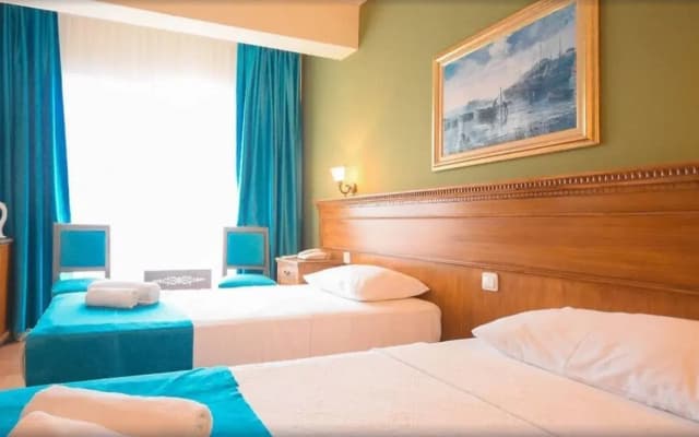 Sun Beach Resort Hotel