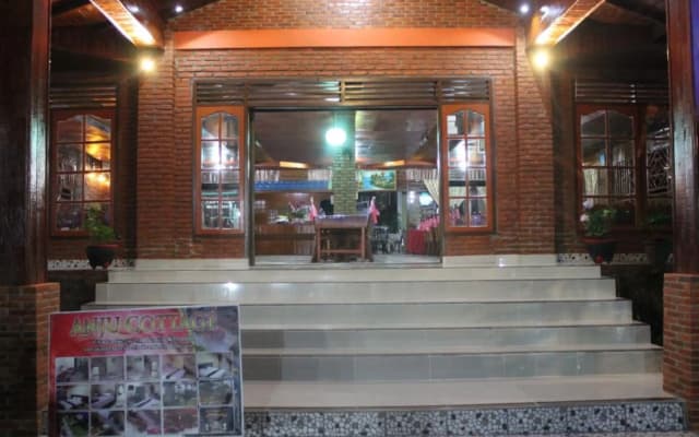 Anju Cottage