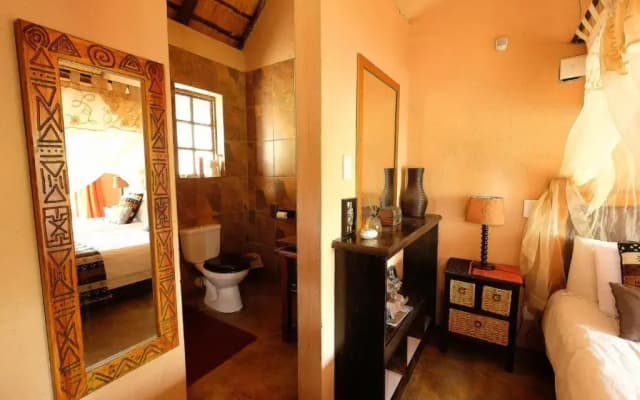Khaya Umdani Guest Houses