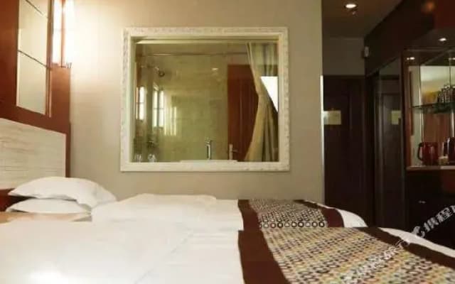 Jiangsu Hotel