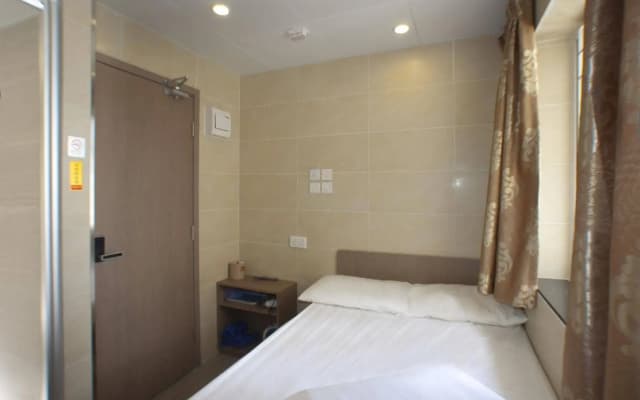 Mei King Hotel