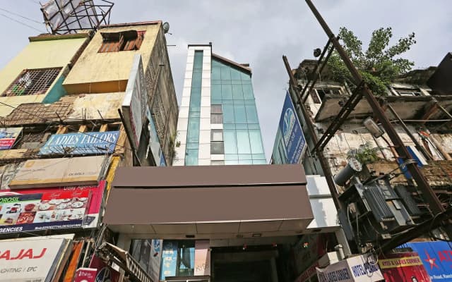 Hotel Pearl