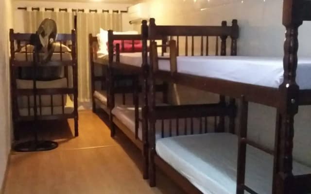 Paz e Amor Suite - Hostel