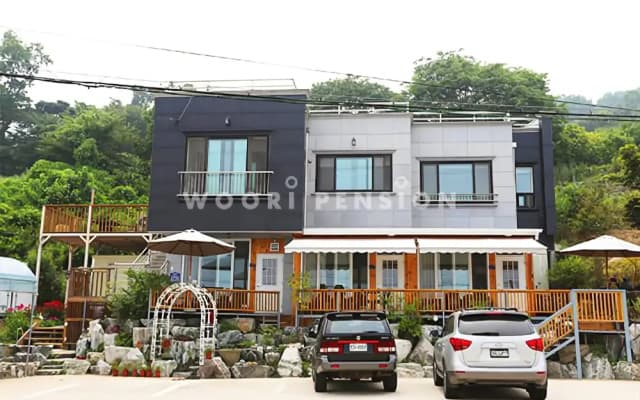 Ganghwa Plumeria Pension