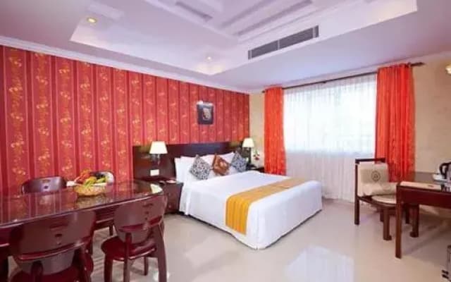 Sreelakshmi Residency