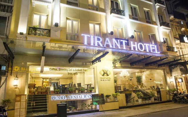 Tirant Hotel