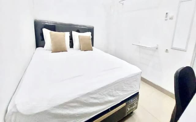 Hotel O Homestay Pak To Syariah