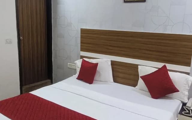 Mayda Residency By Mayda Hospitality