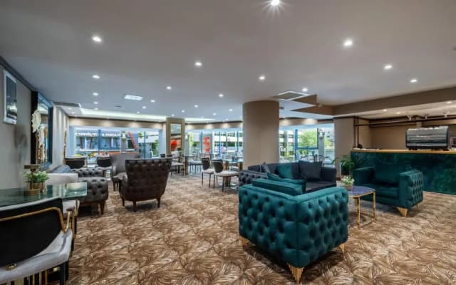 Park Dedeman Kızılay Ankara