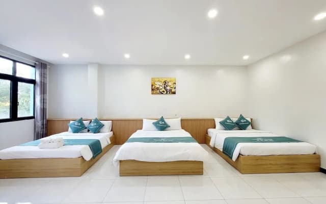 E3 Homestay & Cafe Phu Quoc