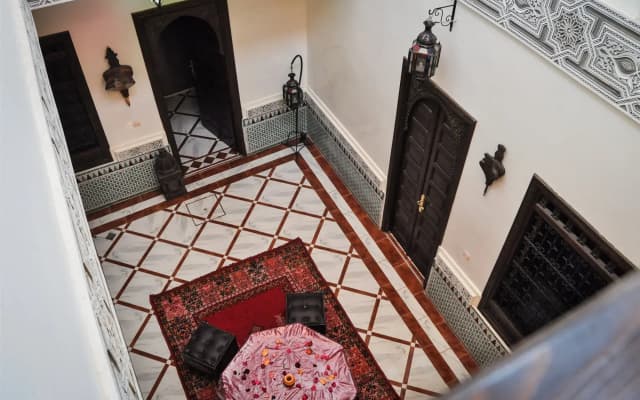 Riad Jibril