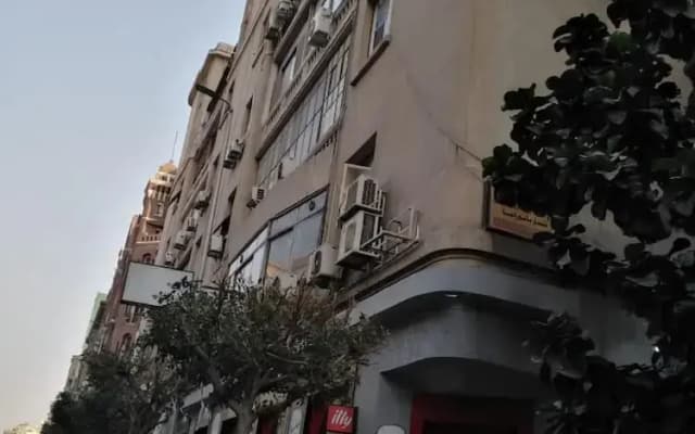Panorama Palace hotel