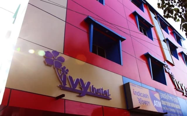 Deteex Hotel Ivy
